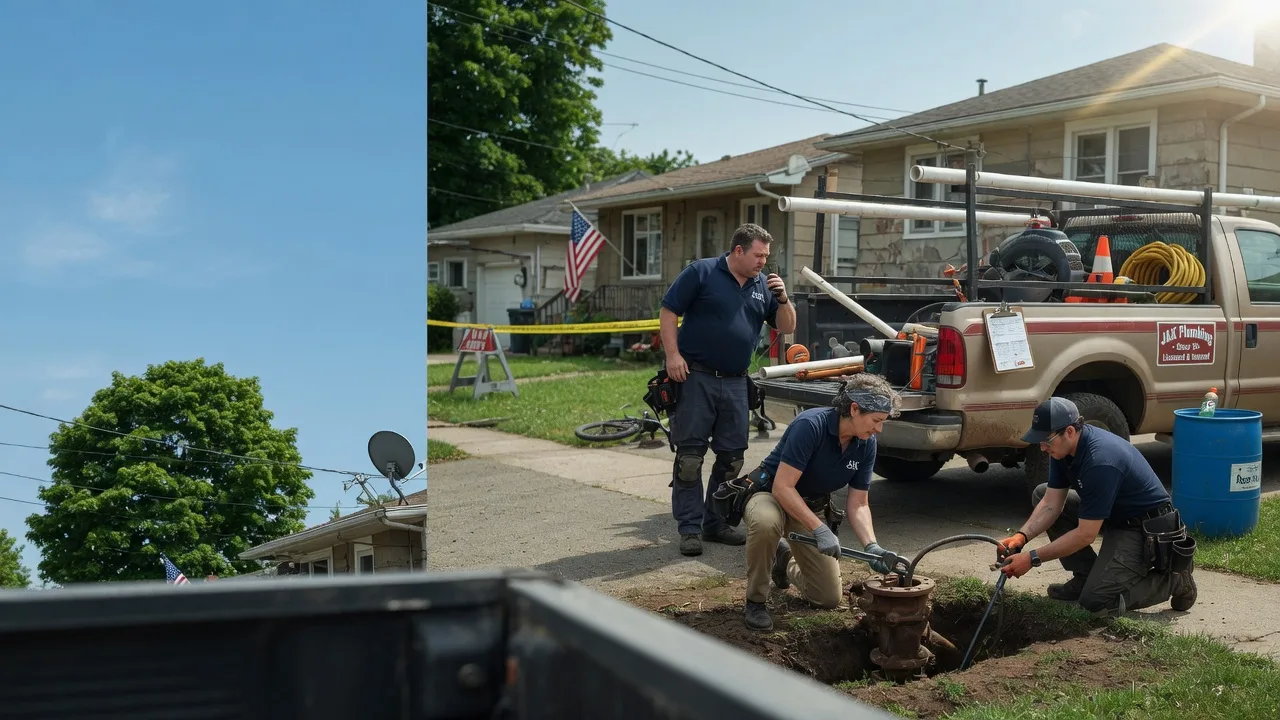 Water Heater Replacement in Tolar, TX near me